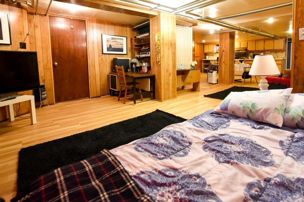 Maria Montrealアパートメント 部屋 写真