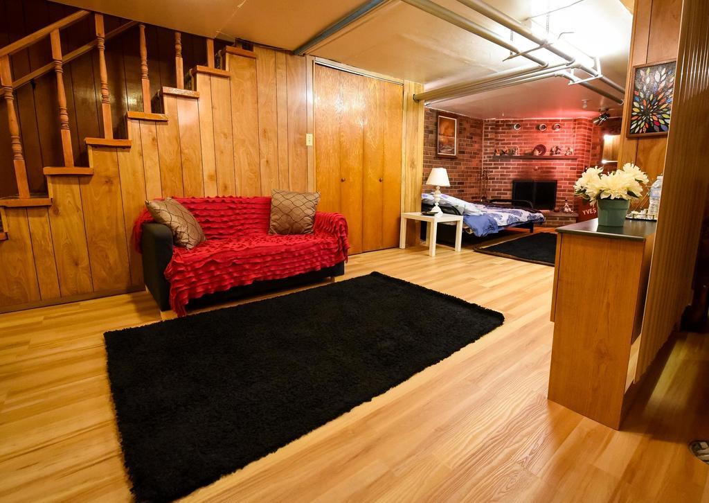 Maria Montrealアパートメント 部屋 写真
